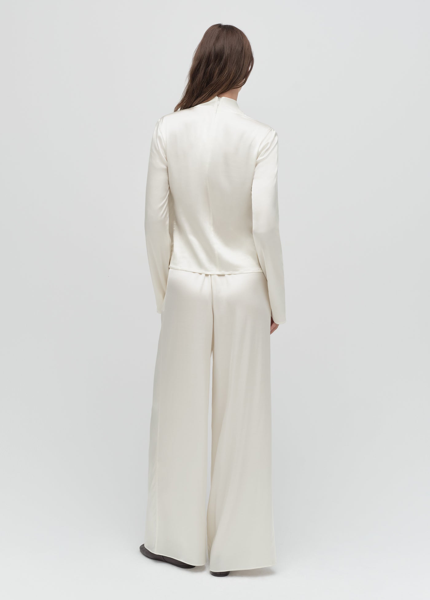 THE TRIBECA PANT