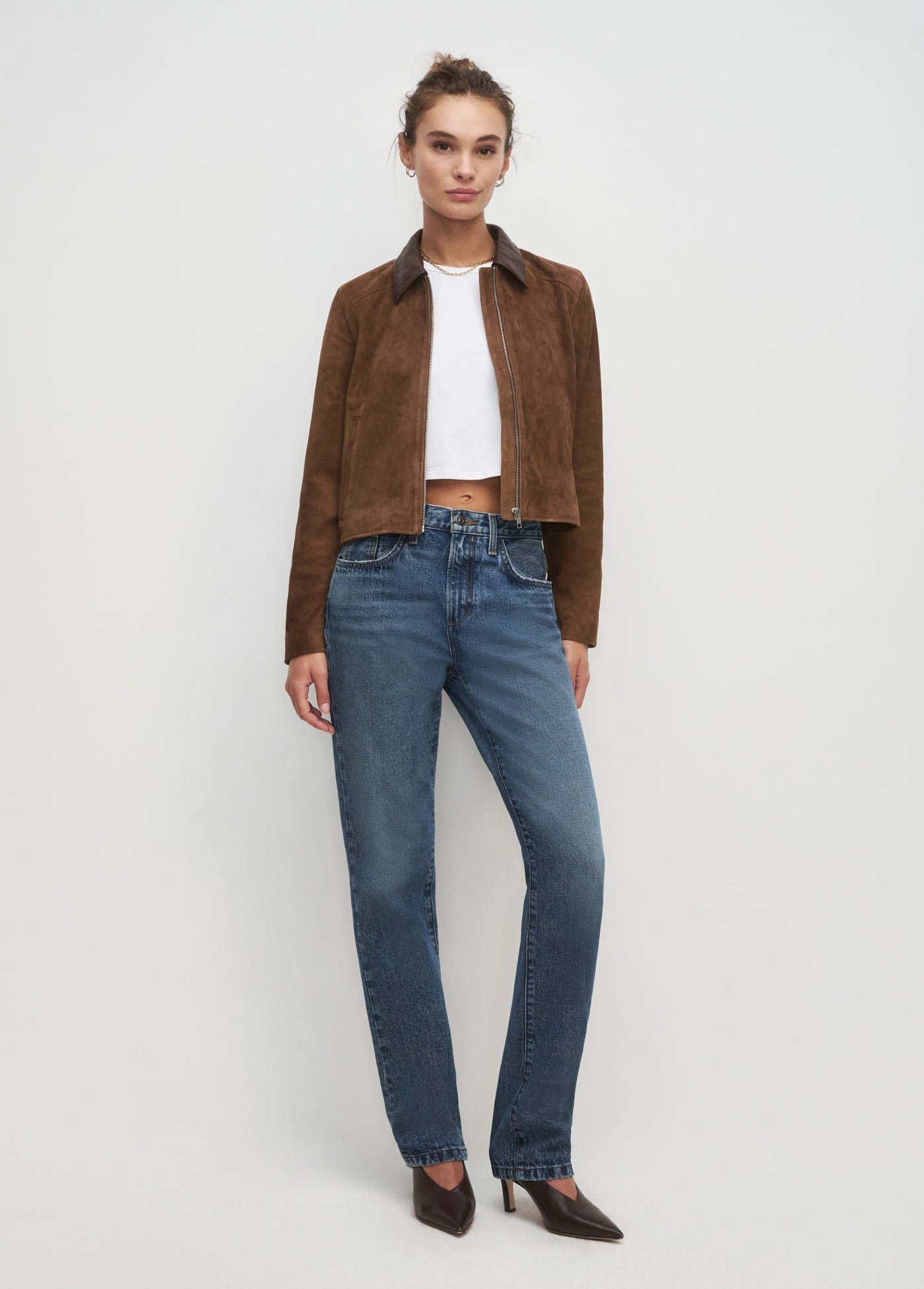 THE CHARLIE COAT