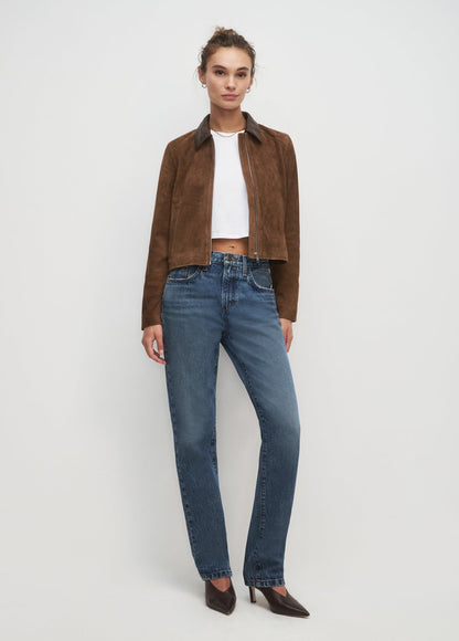 THE CHARLIE COAT