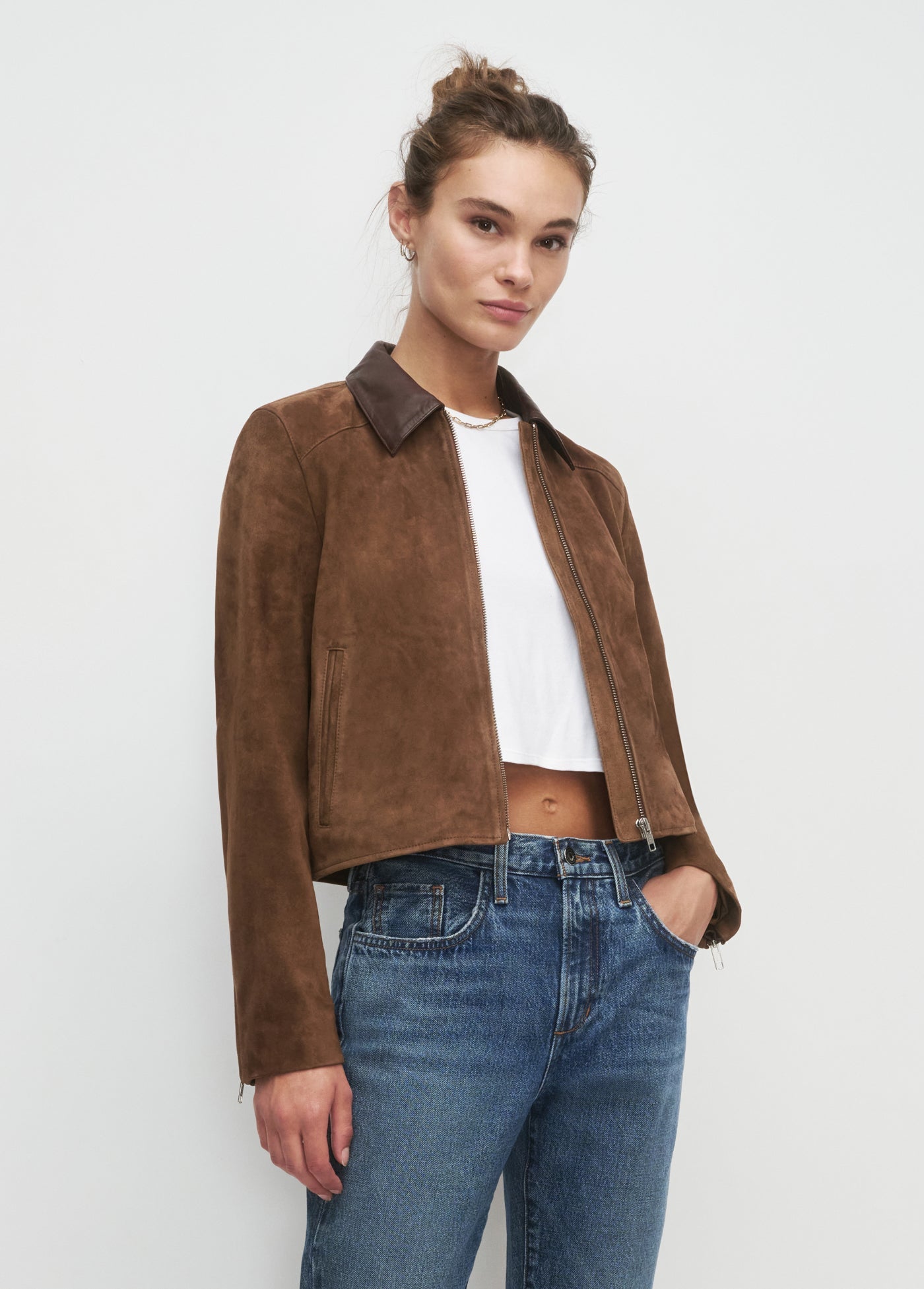THE CHARLIE COAT
