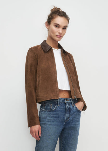 THE CHARLIE COAT