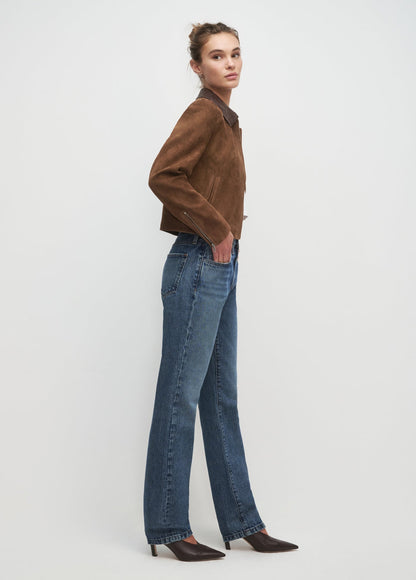 THE CHARLIE COAT