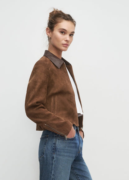 THE CHARLIE COAT