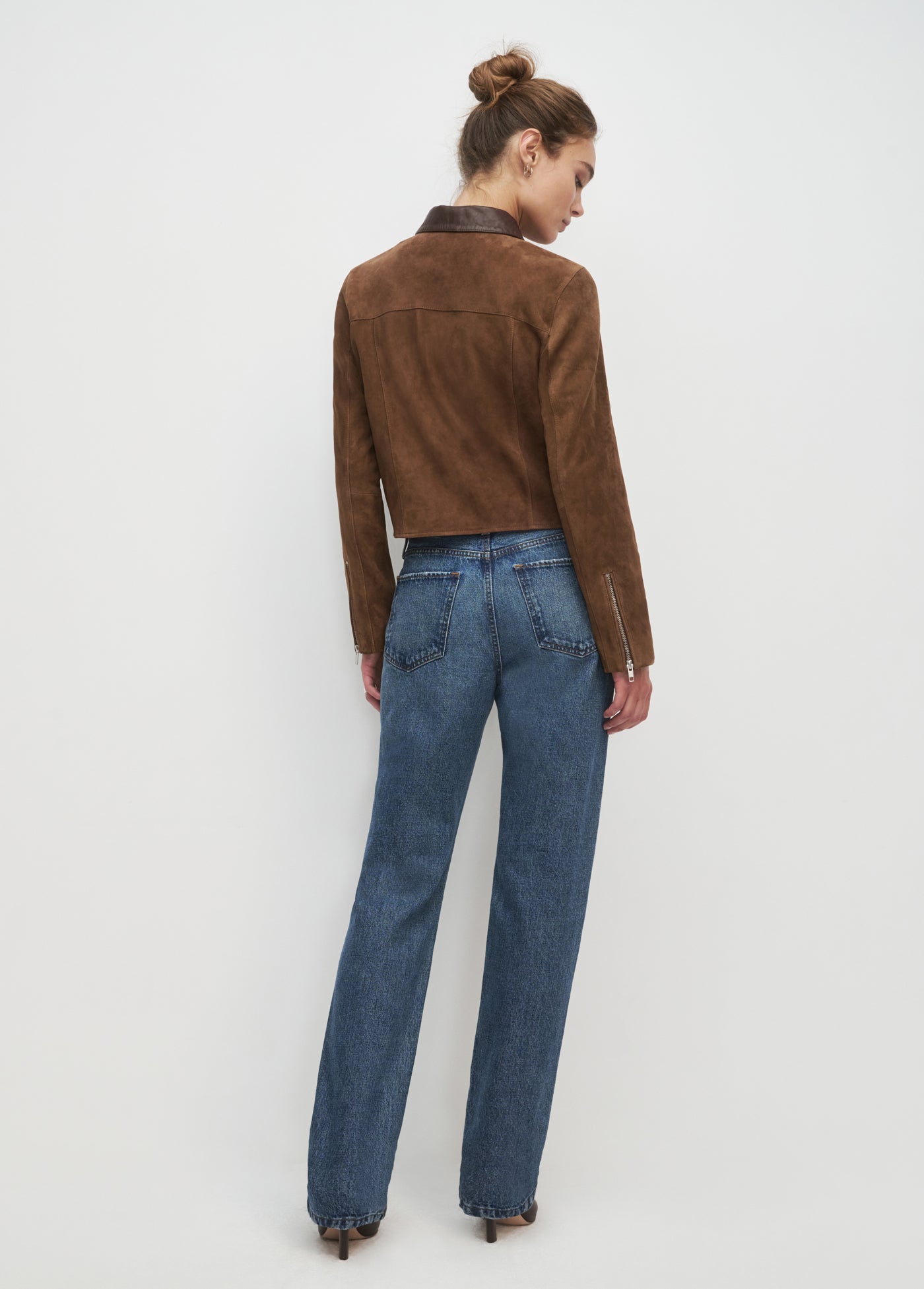 THE CHARLIE COAT