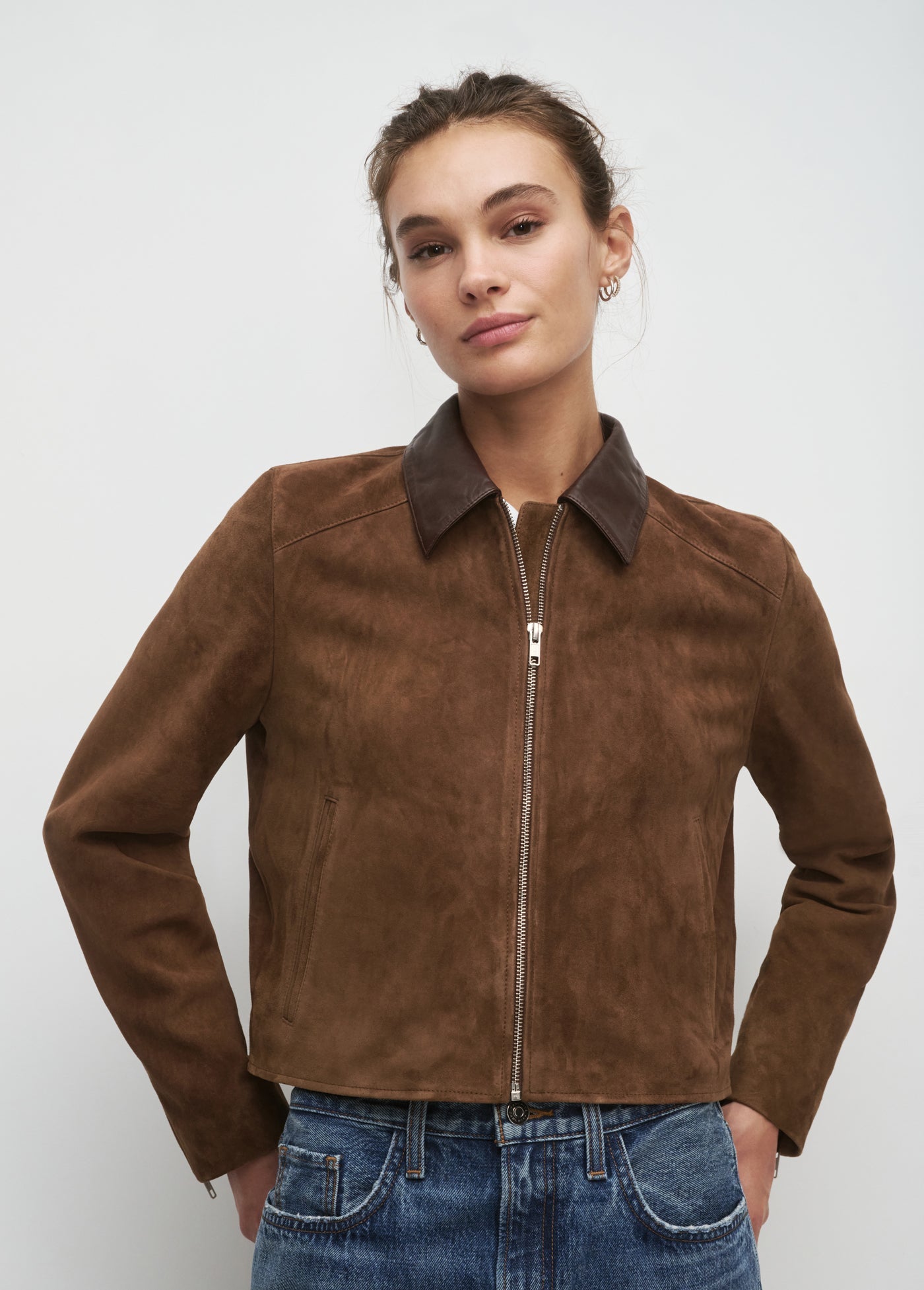 THE CHARLIE COAT