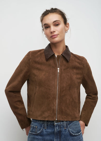 THE CHARLIE COAT