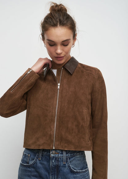 THE CHARLIE COAT