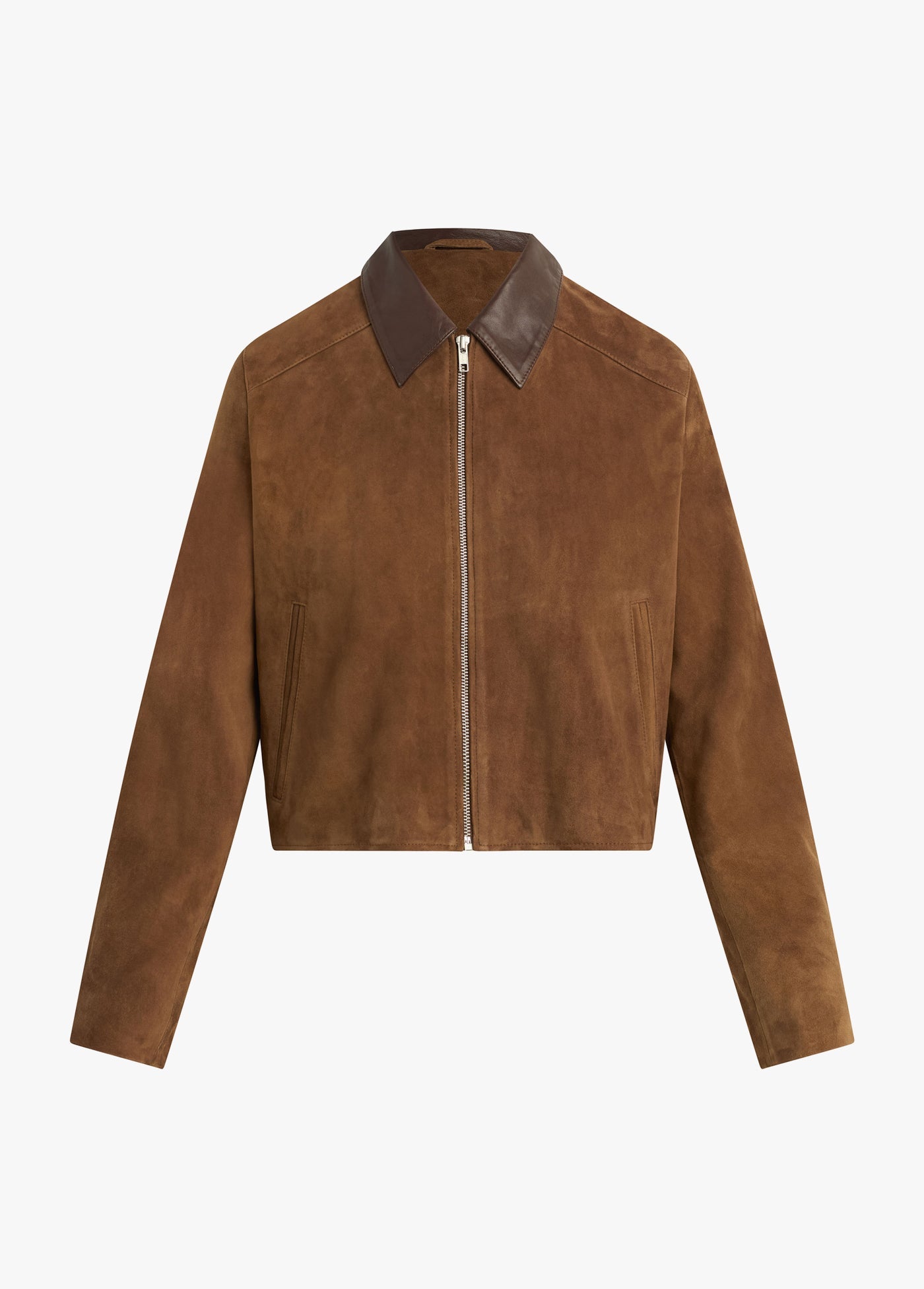 THE CHARLIE COAT