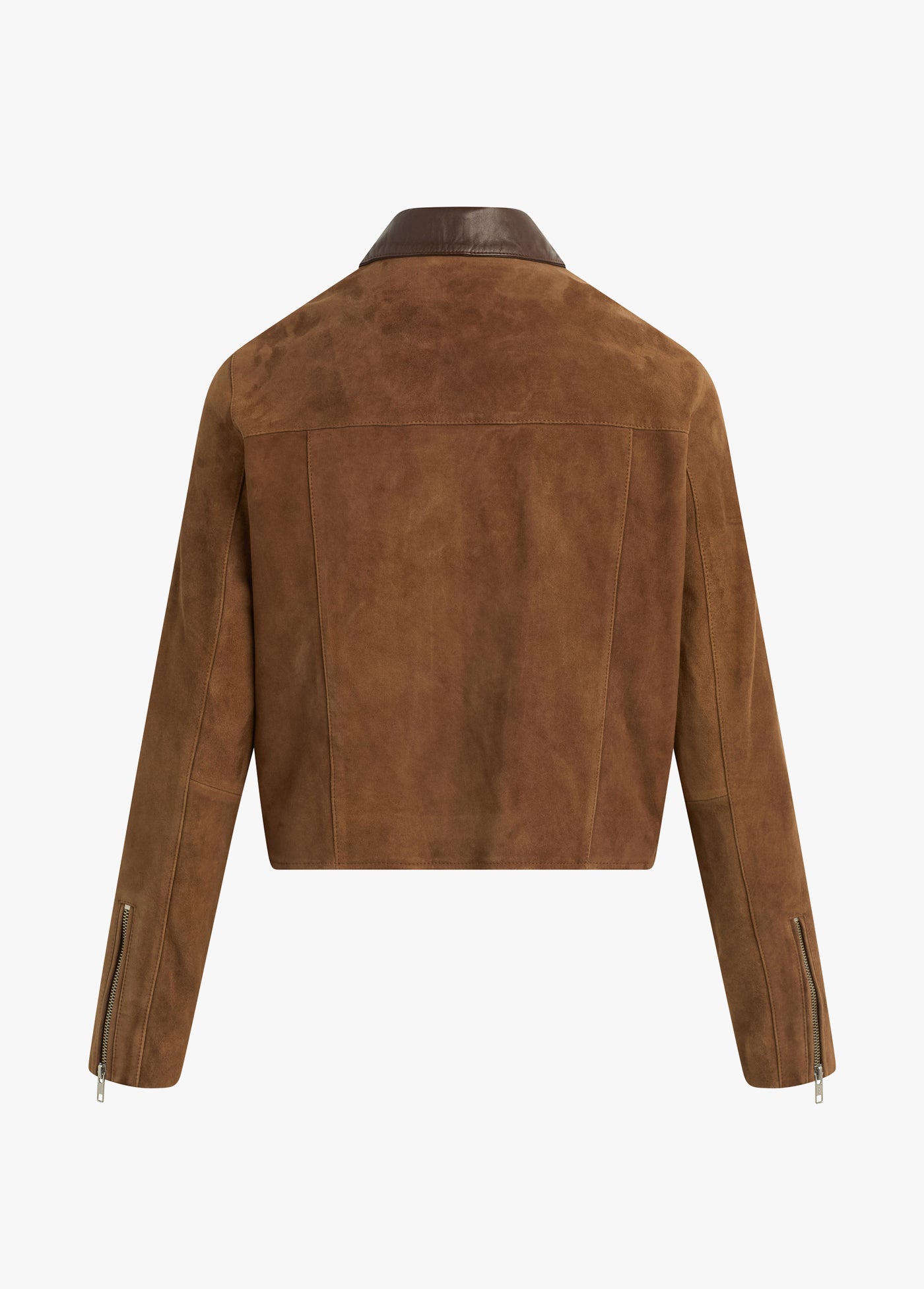 THE CHARLIE COAT