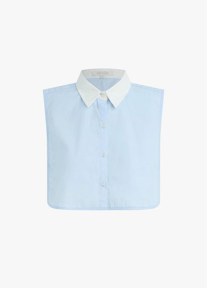 THE TUCK IN COLLAR