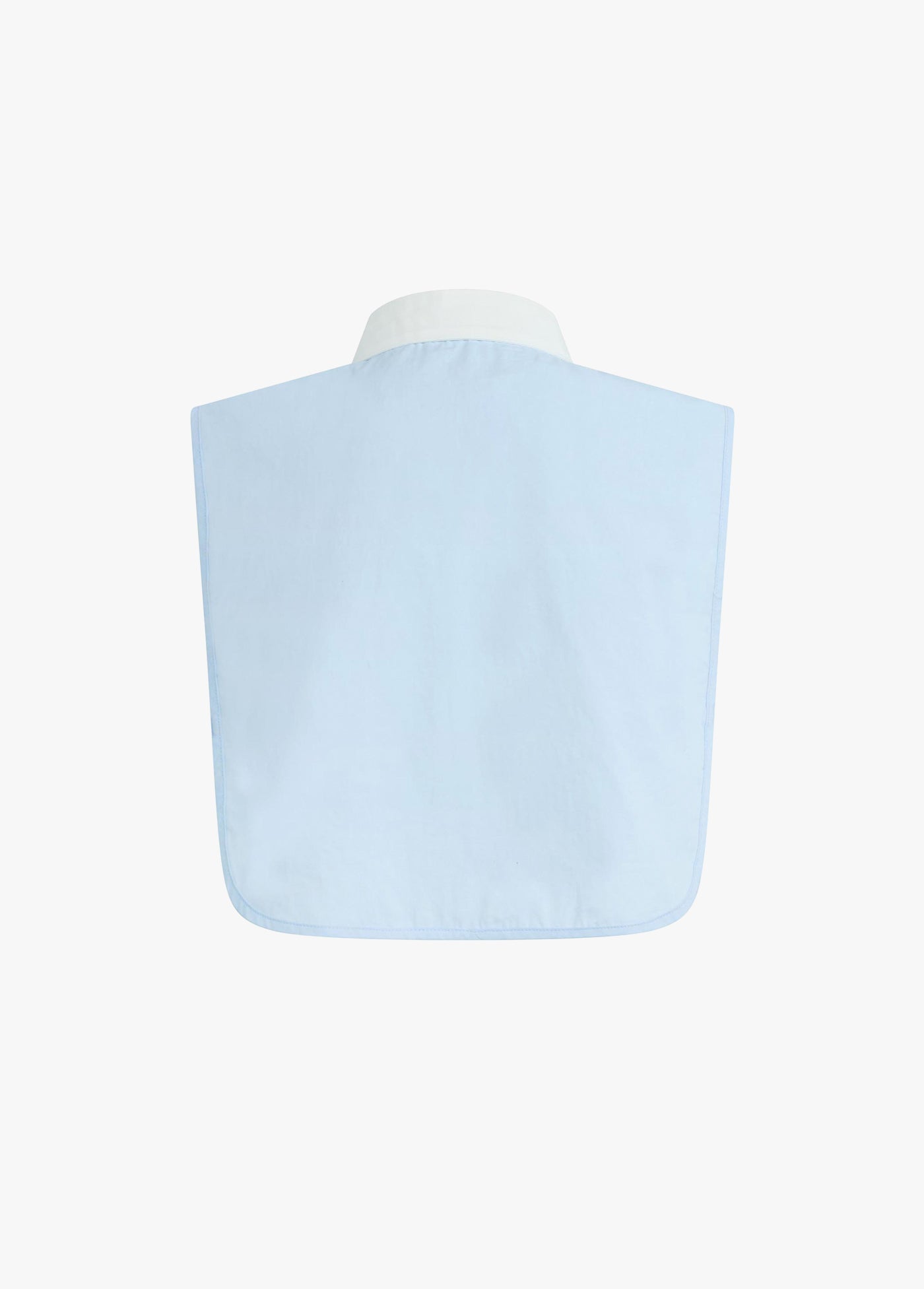 THE TUCK IN COLLAR