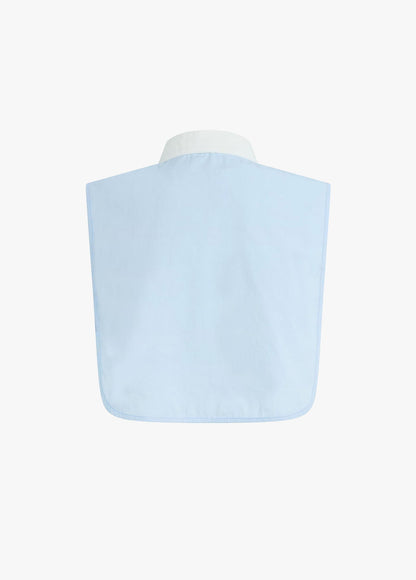 THE TUCK IN COLLAR