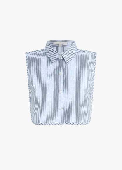 THE TUCK IN COLLAR