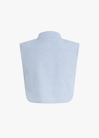THE TUCK IN COLLAR