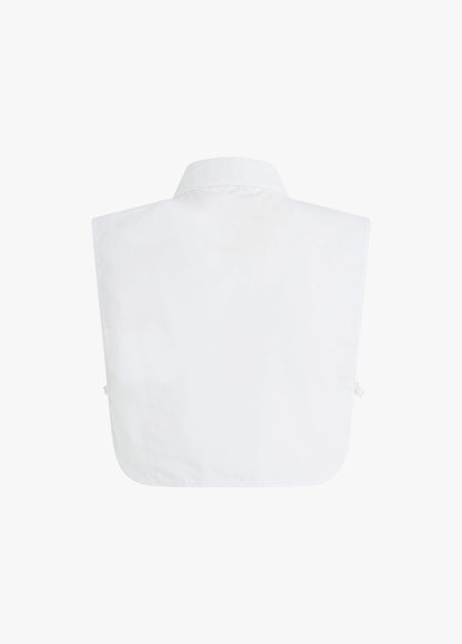 THE TUCK IN COLLAR