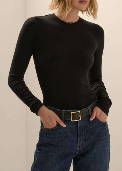 THE HERITAGE LONG SLEEVE