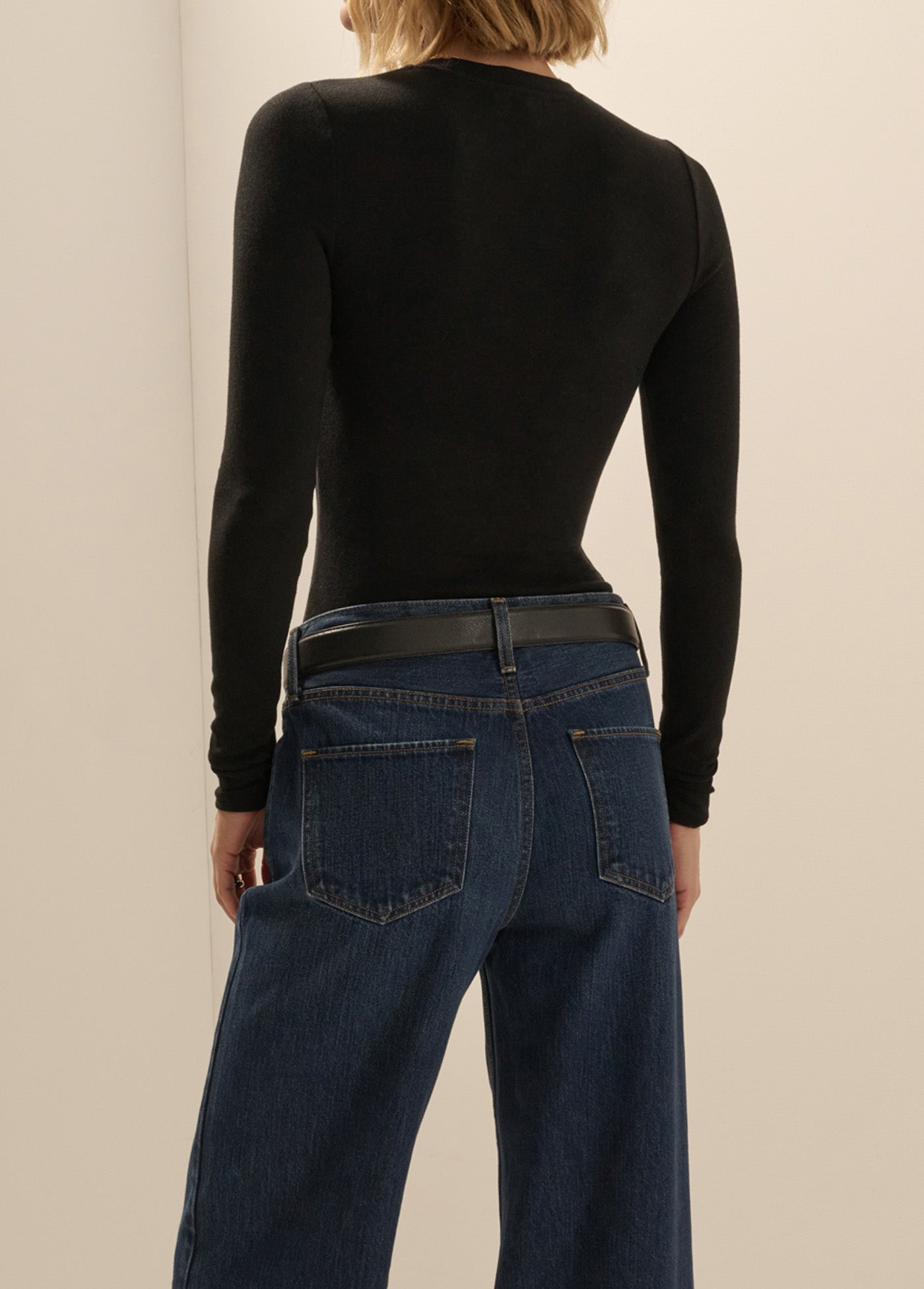 THE HERITAGE LONG SLEEVE