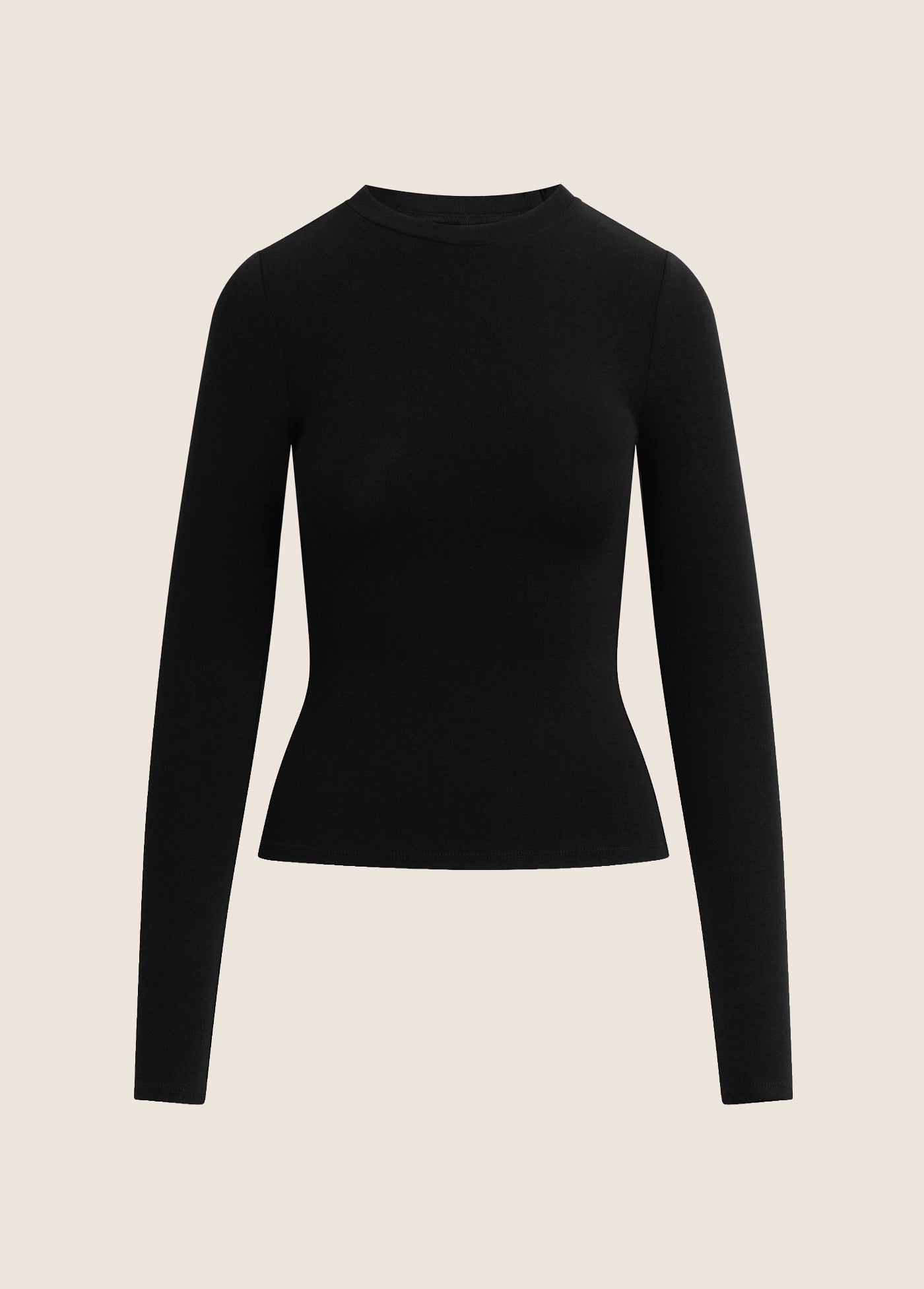 THE HERITAGE LONG SLEEVE