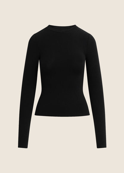 THE HERITAGE LONG SLEEVE