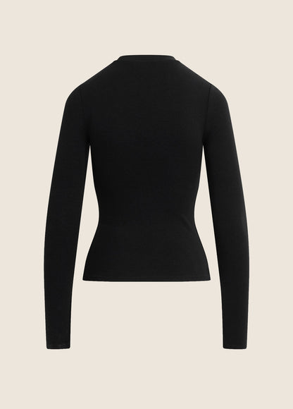 THE HERITAGE LONG SLEEVE