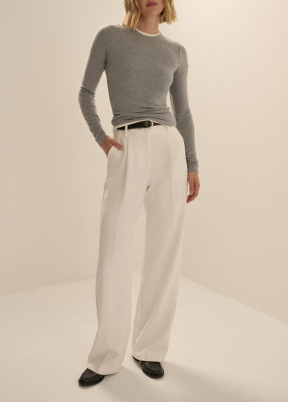 THE HERITAGE LONG SLEEVE