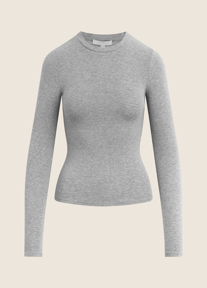 THE HERITAGE LONG SLEEVE
