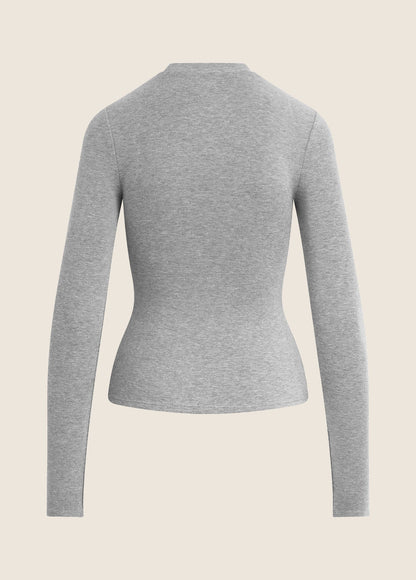 THE HERITAGE LONG SLEEVE