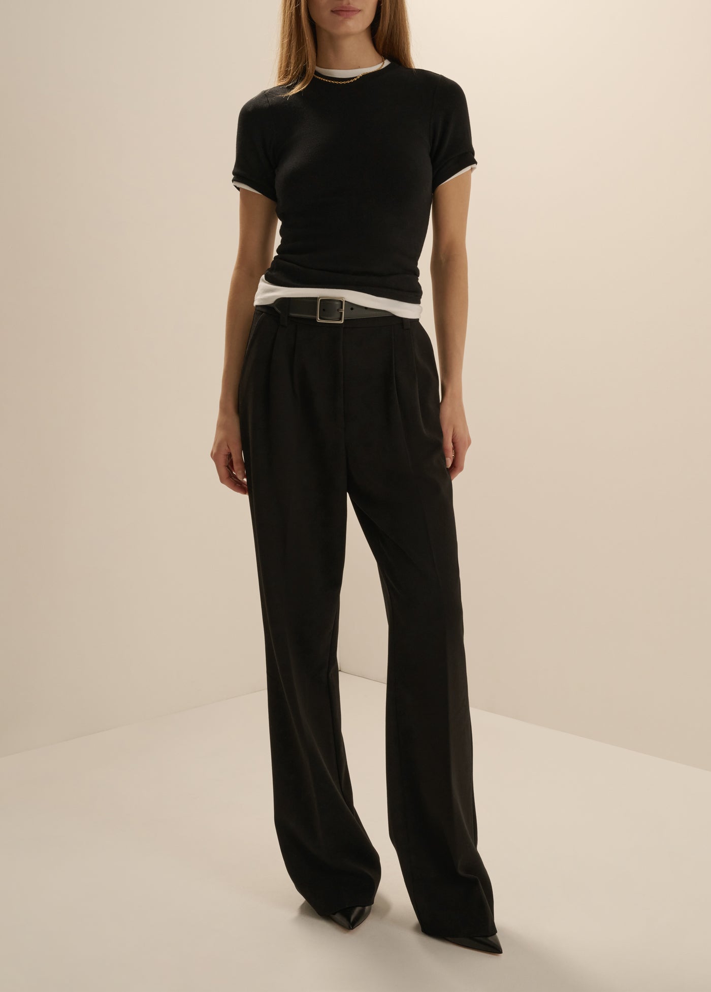 THE FAVORITE PANT