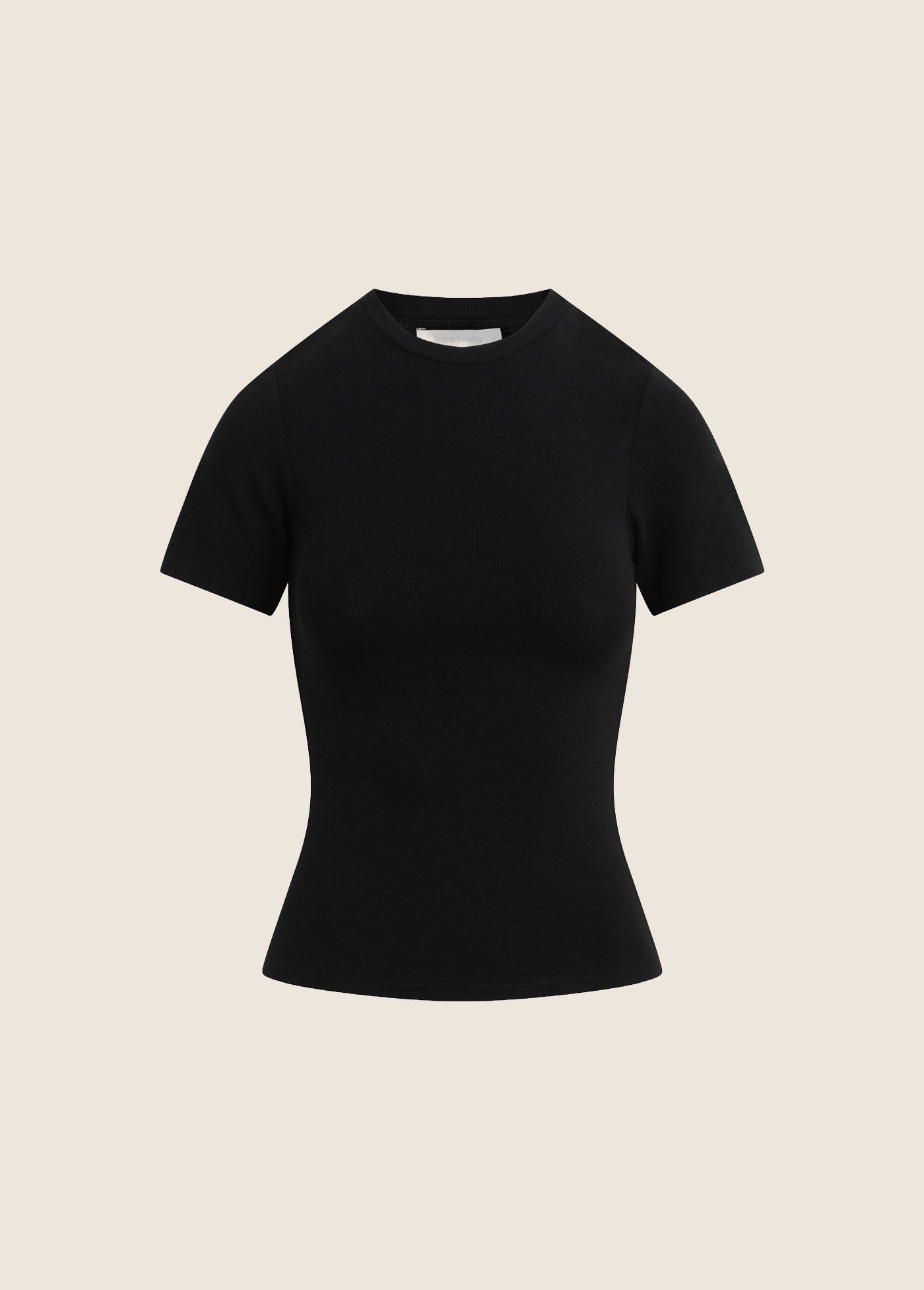 THE HERITAGE BABY TEE
