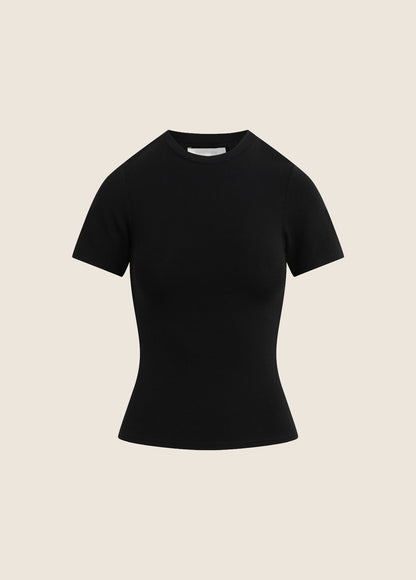 THE HERITAGE BABY TEE