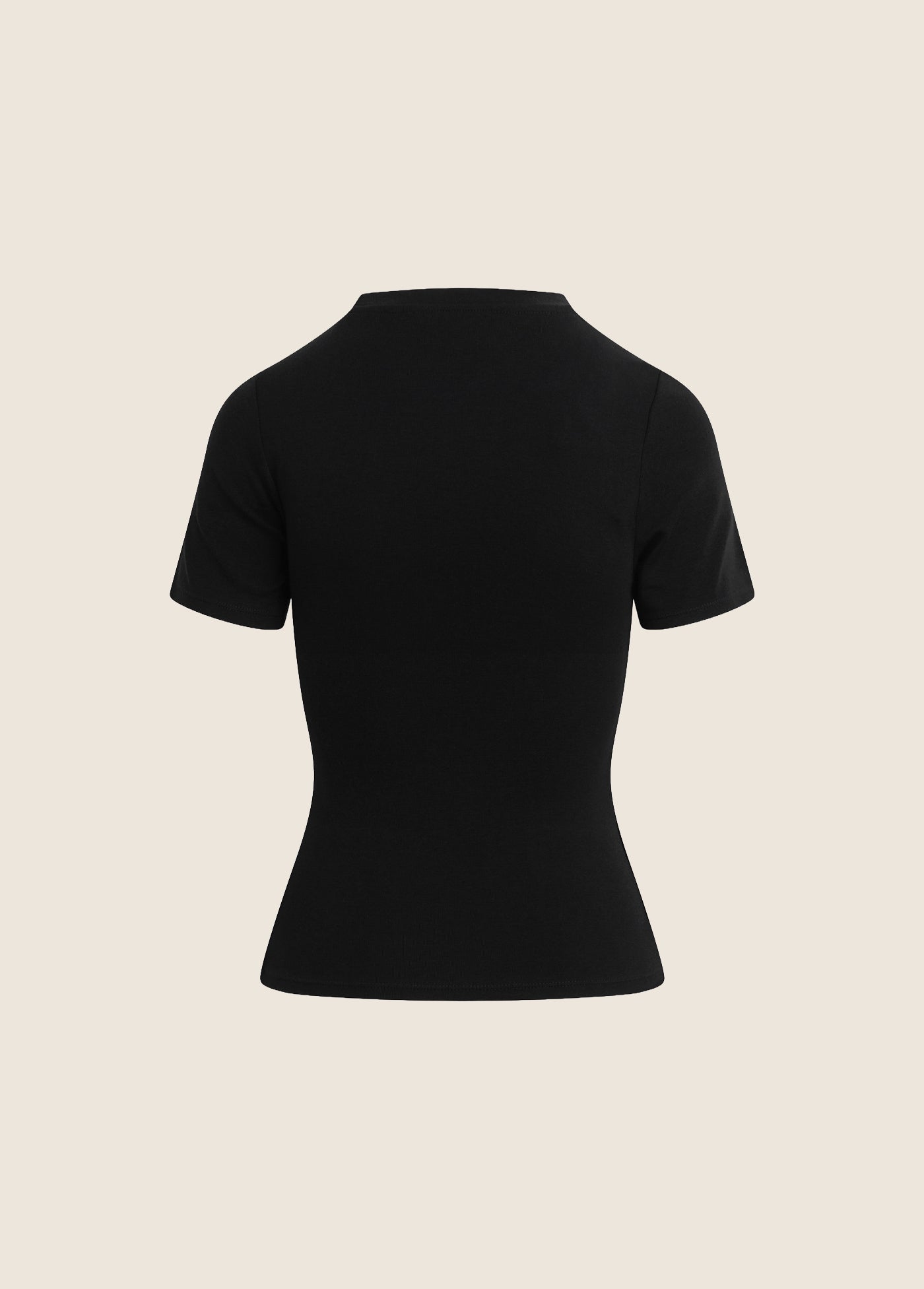 THE HERITAGE BABY TEE