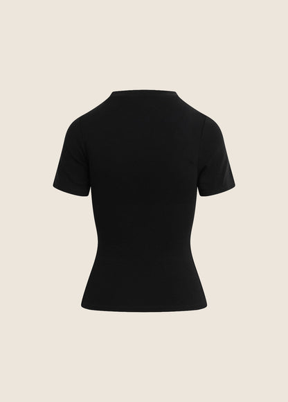 THE HERITAGE BABY TEE