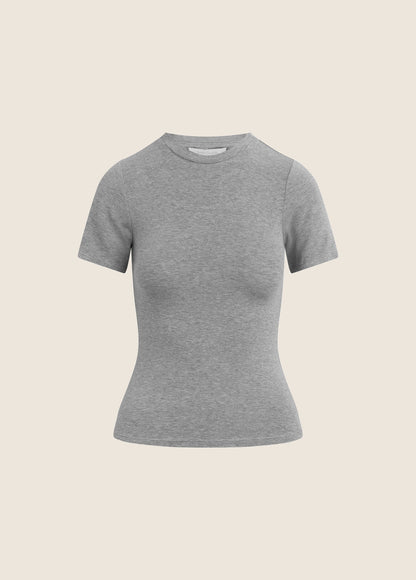 THE HERITAGE BABY TEE
