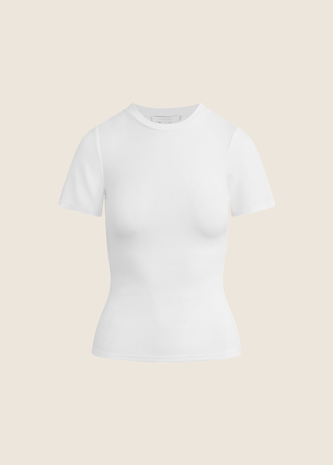 THE HERITAGE BABY TEE