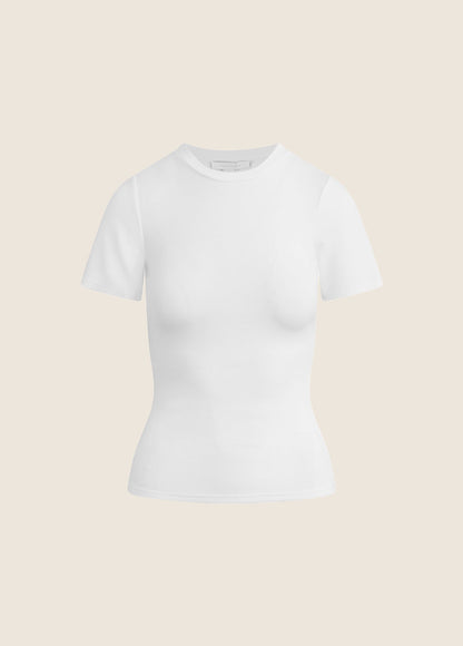 THE HERITAGE BABY TEE