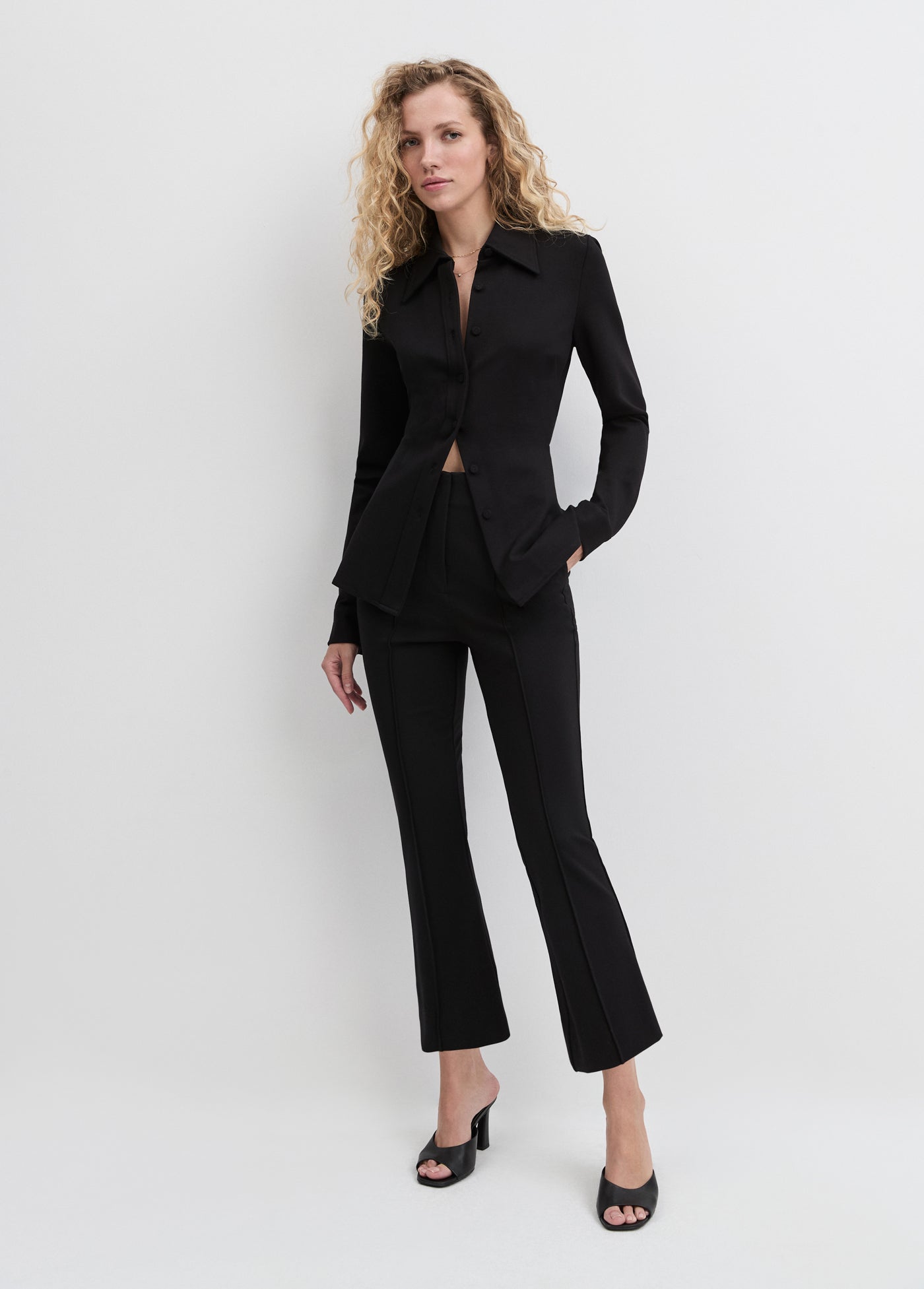 THE ALISSA PANT