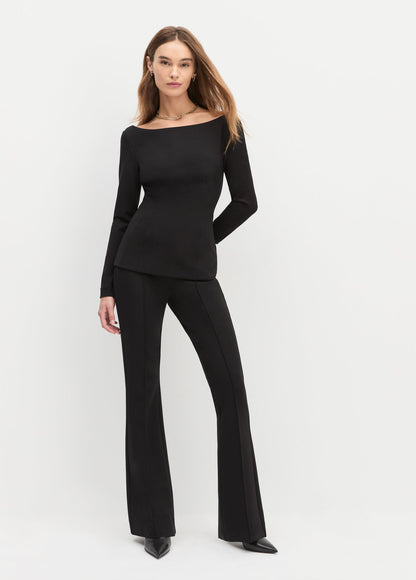 THE COLD SHOULDER TOP