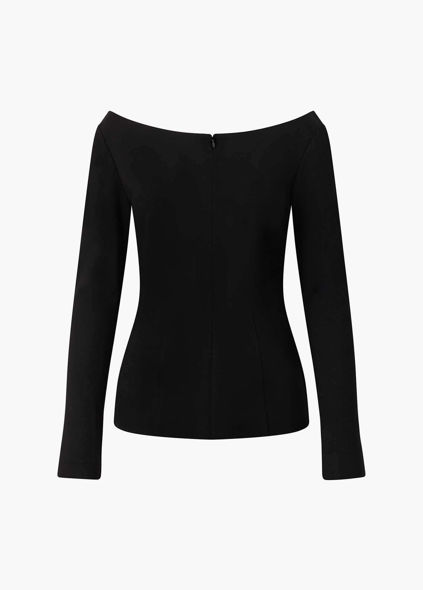 THE COLD SHOULDER TOP