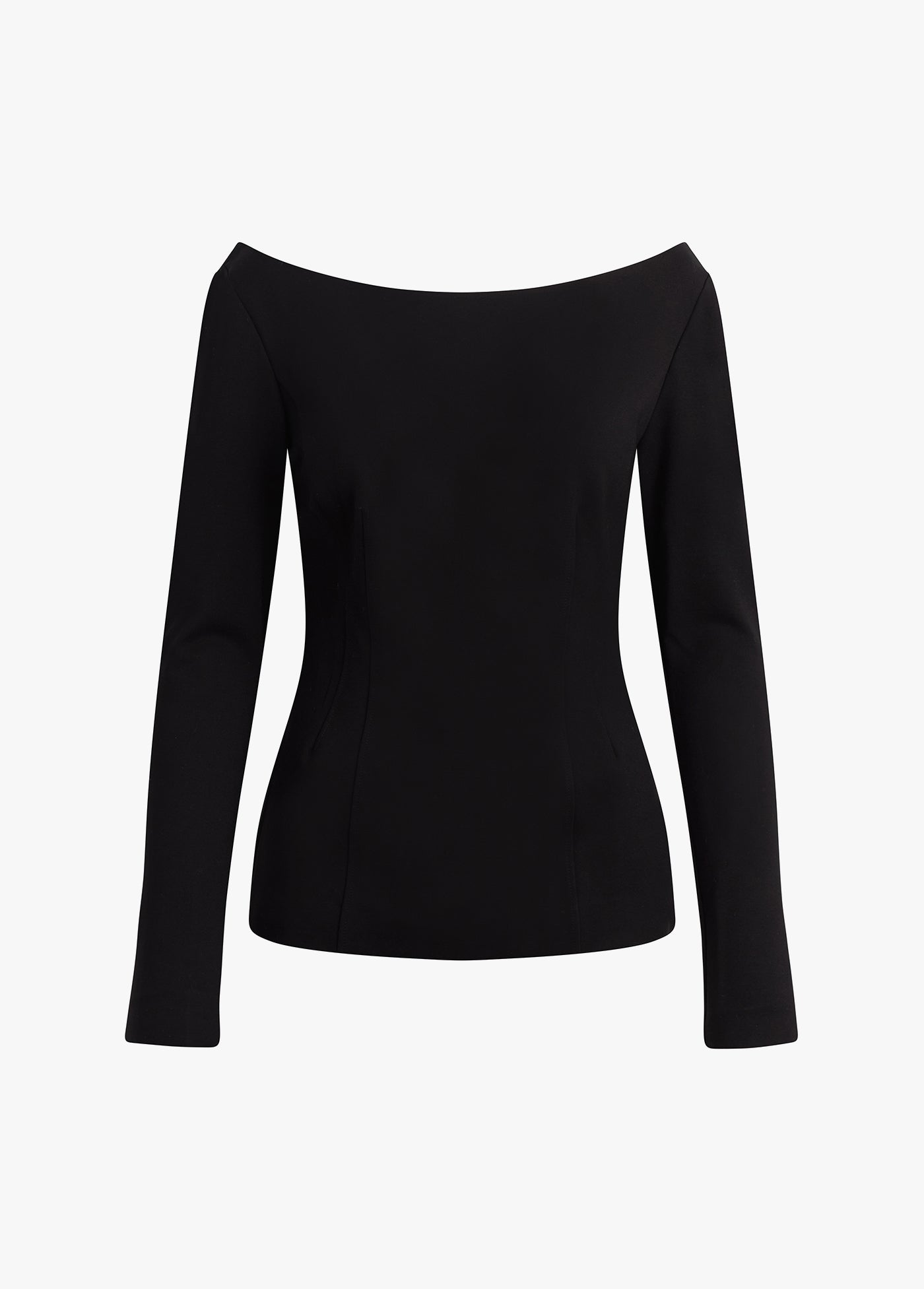 THE COLD SHOULDER TOP