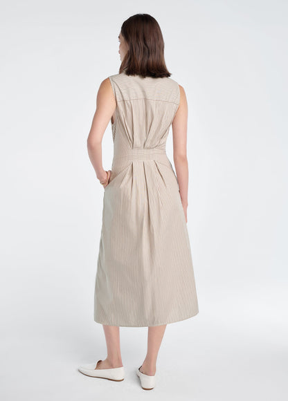 THE GOOD BEHAVIOR DRESS