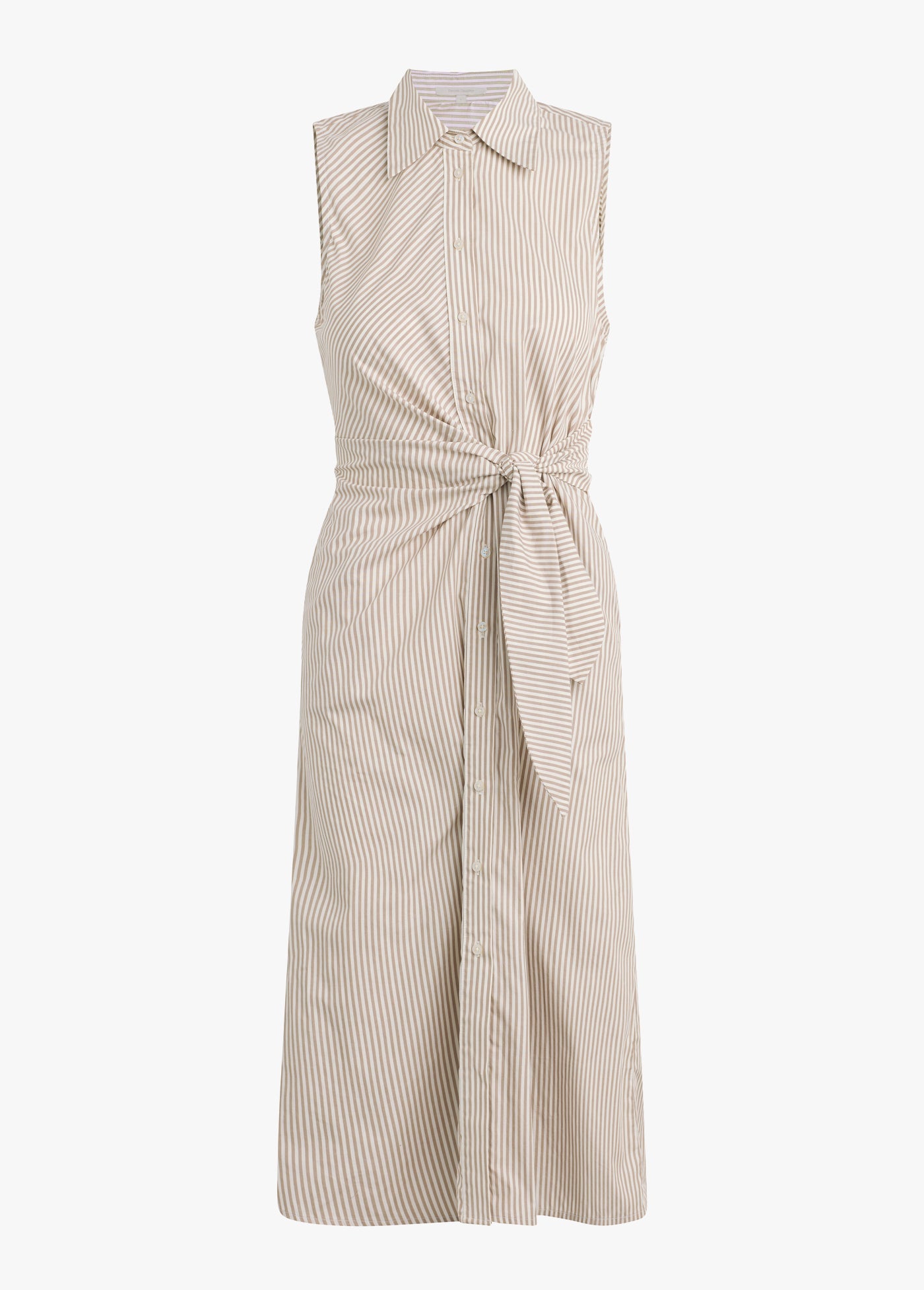 THE GOOD BEHAVIOR DRESS