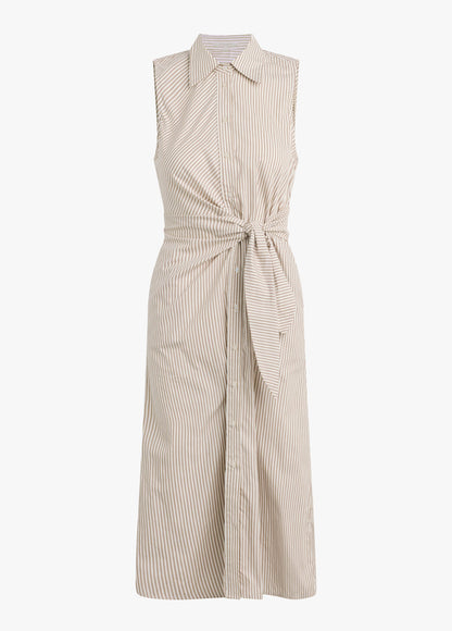 THE GOOD BEHAVIOR DRESS