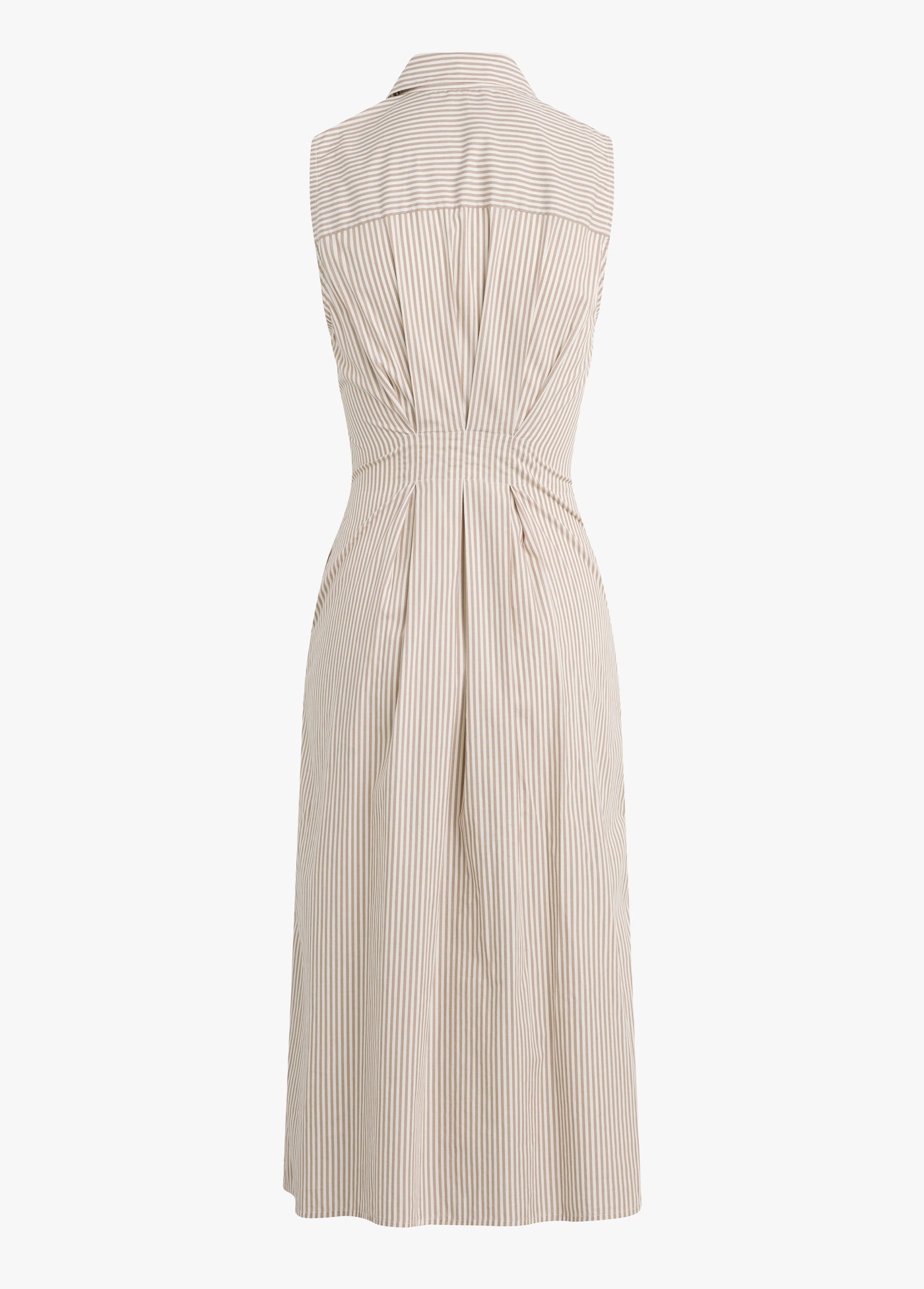 THE GOOD BEHAVIOR DRESS