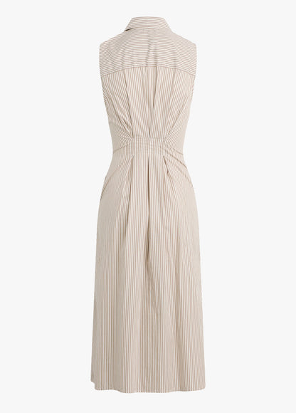 THE GOOD BEHAVIOR DRESS