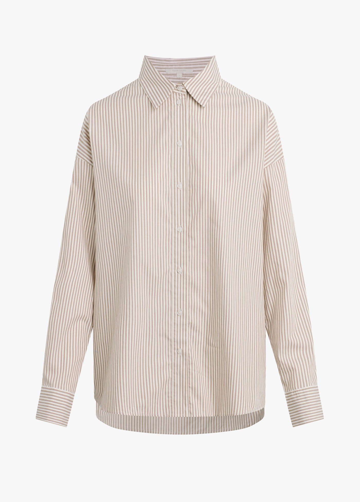 THE EX-BOYFRIEND SHIRT