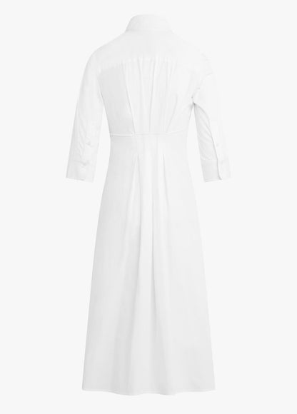 THE WELL MANNERED DRESS
