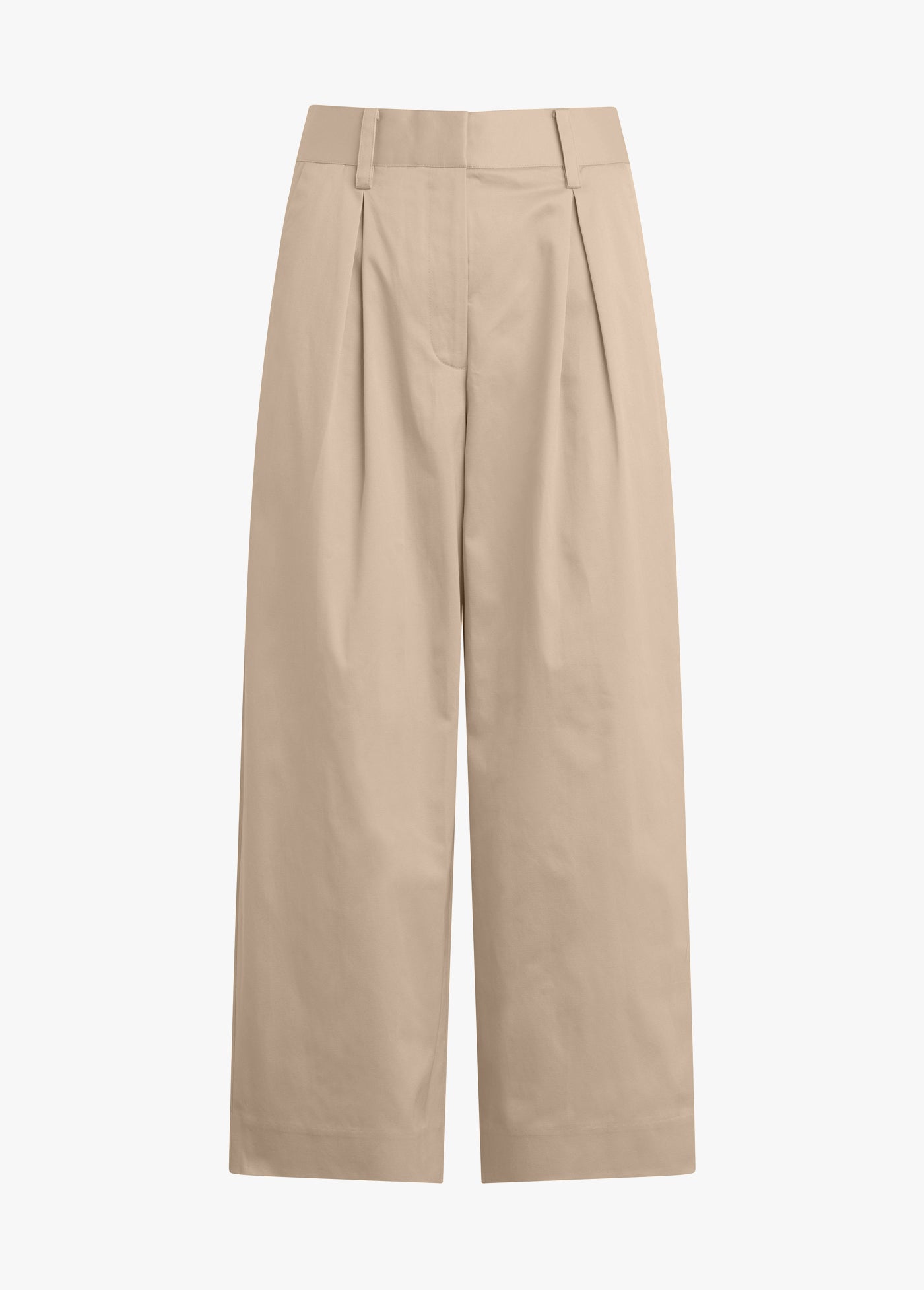 THE LONDON TROUSER