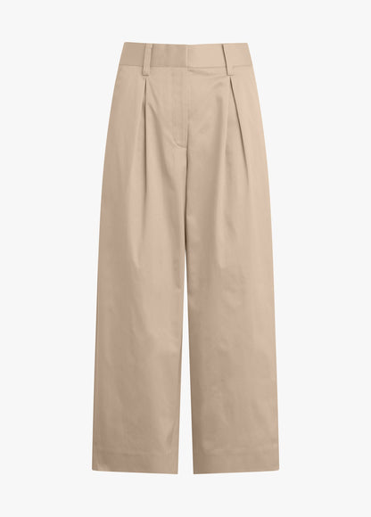 THE LONDON TROUSER