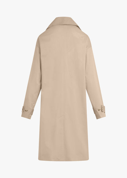 THE EASY TRENCH