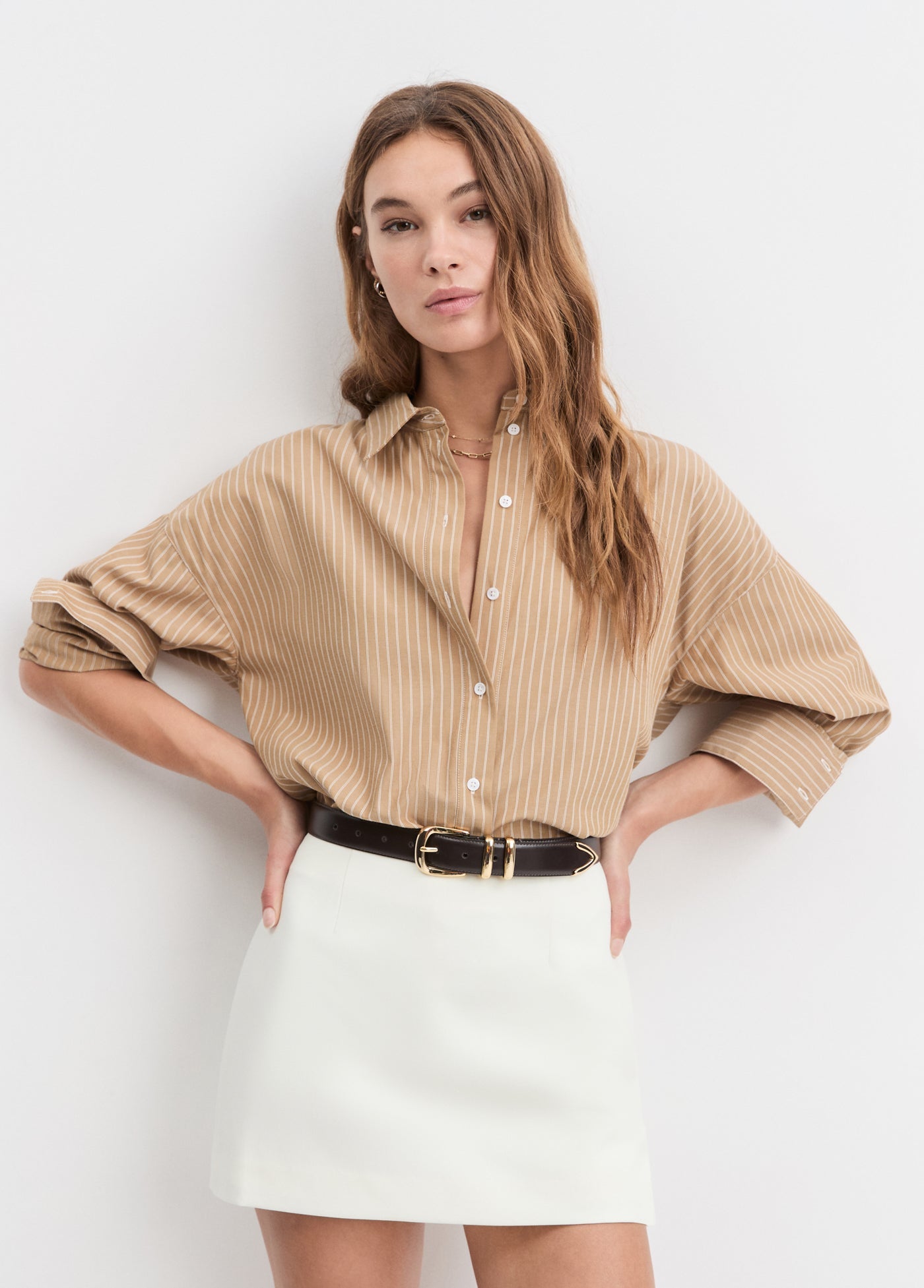 THE EX-BOYFRIEND SHIRT